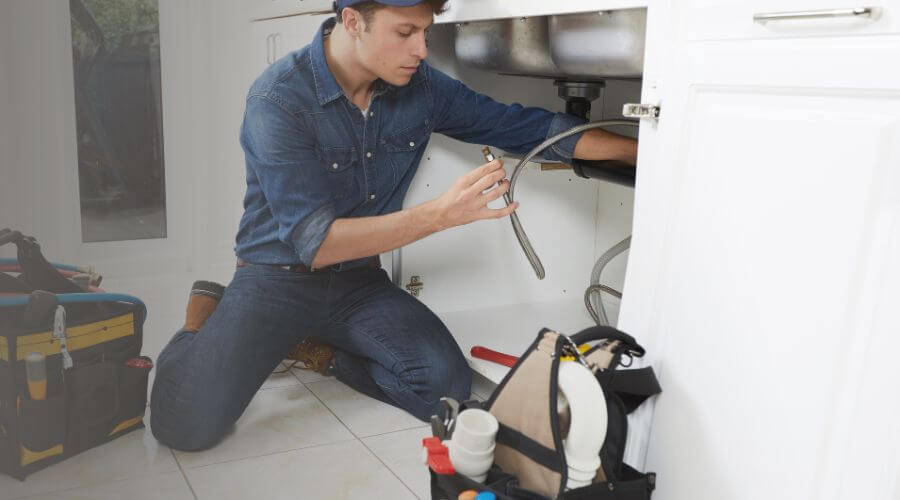 Professional water heater repair in Juneau, AK